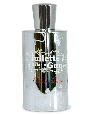 Citizen Queen  Eau de Parfum by  Juliette Has a Gun