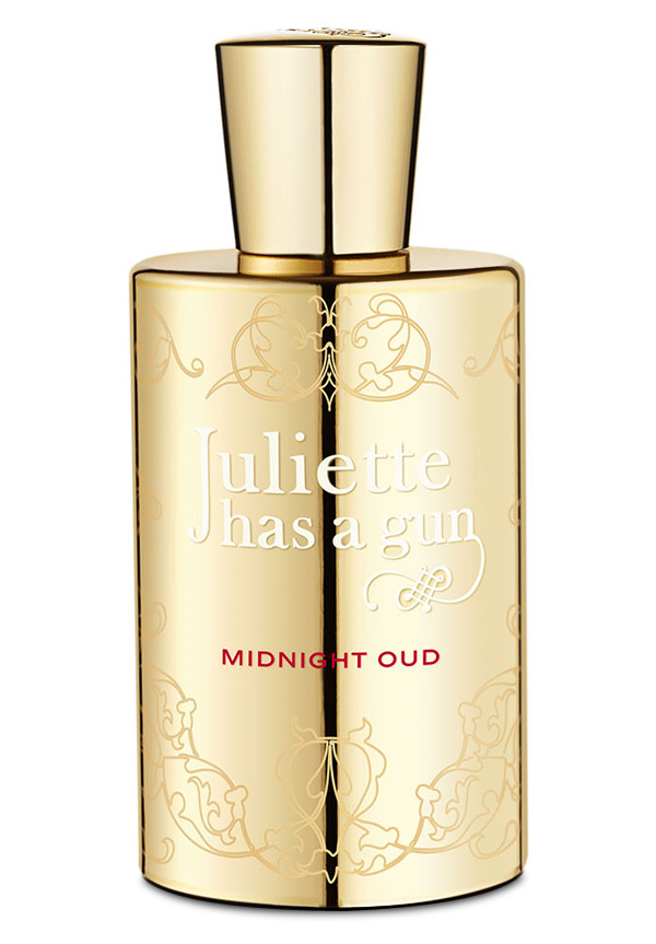 Midnight Oud Eau de Parfum by Juliette Has a Gun