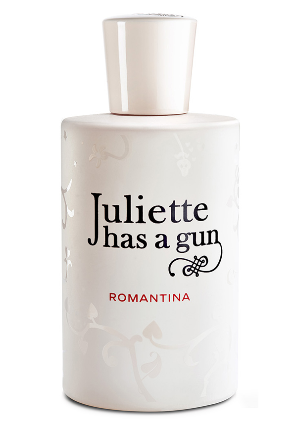Romantina Eau de Parfum by Juliette Has a Gun