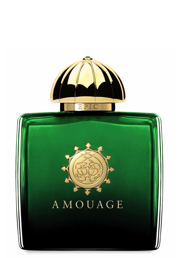 Epic Woman  Eau de Parfum by  Amouage