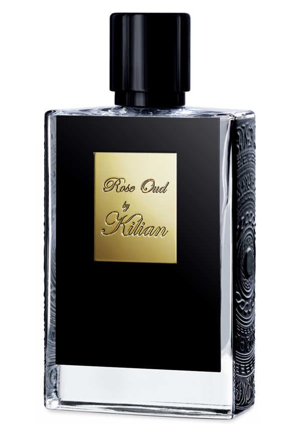 Luxurious Fragrances