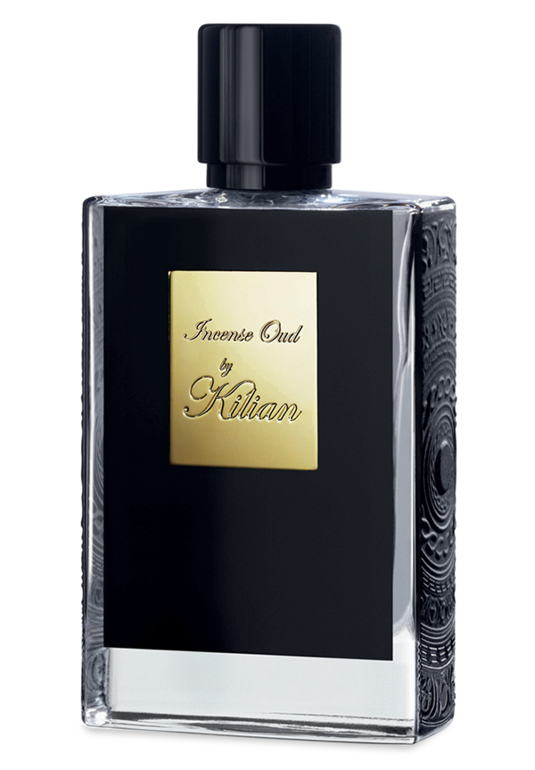 Incense Oud Eau de Parfum by By Kilian