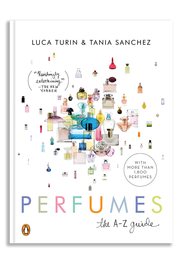 the secret of scent luca turin the secret of scent luca turin