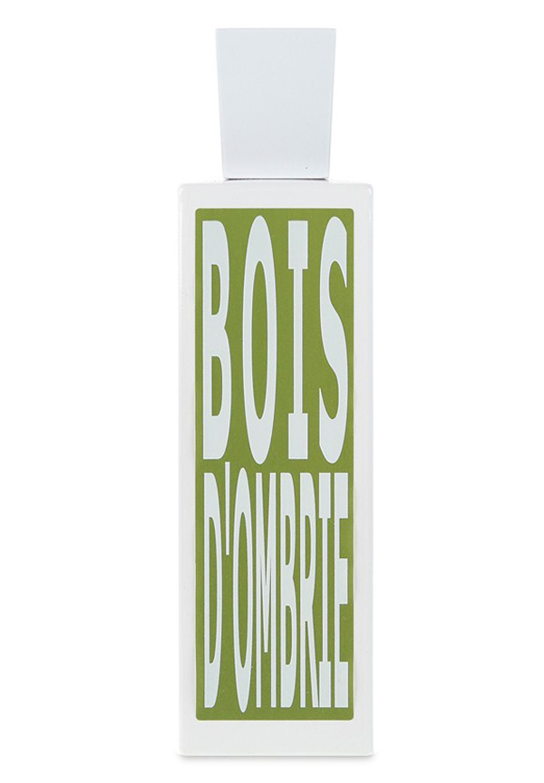 Bois d’Ombrie Eau de Toilette by Eau d’Italie