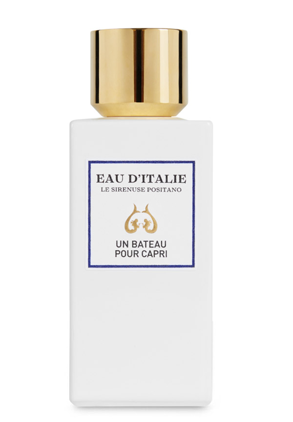 Un Bateau Pour Capri Eau de Parfum by Eau d’Italie