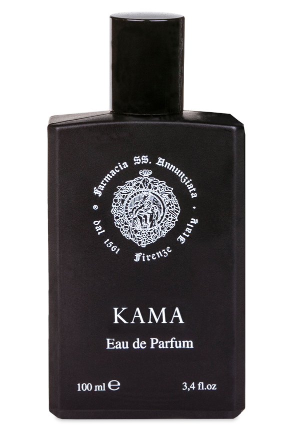 Kama Eau de Parfum by Farmacia SS. Annunziata dal 1561