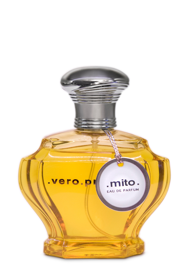 Mito - Eau de Parfum Eau de Parfum by Vero Profumo