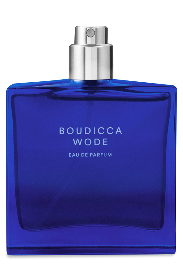 Wode (Scent) Eau de Parfum - contains No Paint by Boudicca