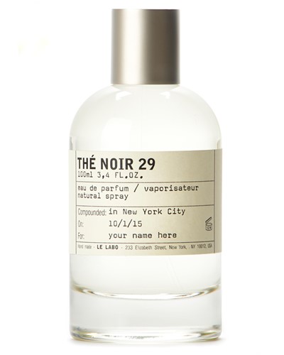 The Noir 29 Eau de Parfum by Le Labo | Luckyscent