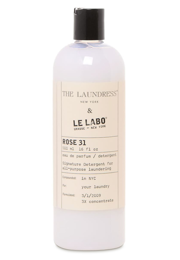 The Laundress Le Labo Rose 31