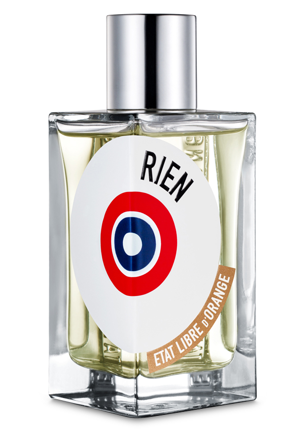 Rien Eau de Parfum by Etat Libre d’Orange