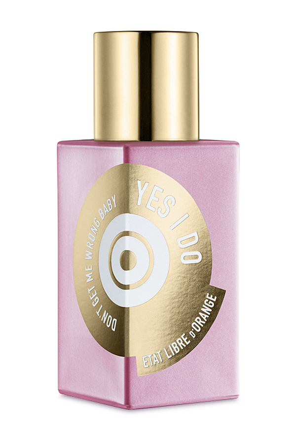 Don't Get Me Wrong Baby… Eau de Parfum by Etat Libre d’Orange
