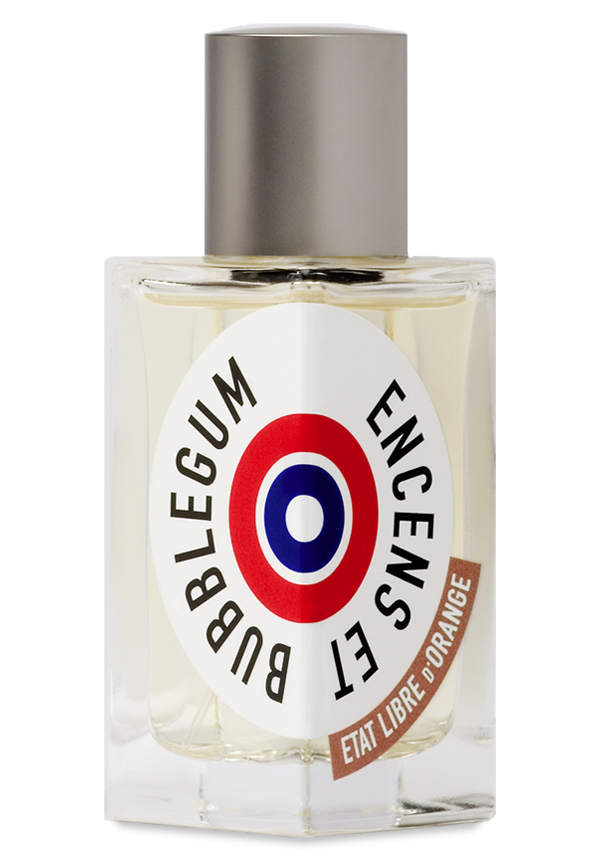 Encens et Bubblegum Eau de Parfum by Etat Libre d’Orange