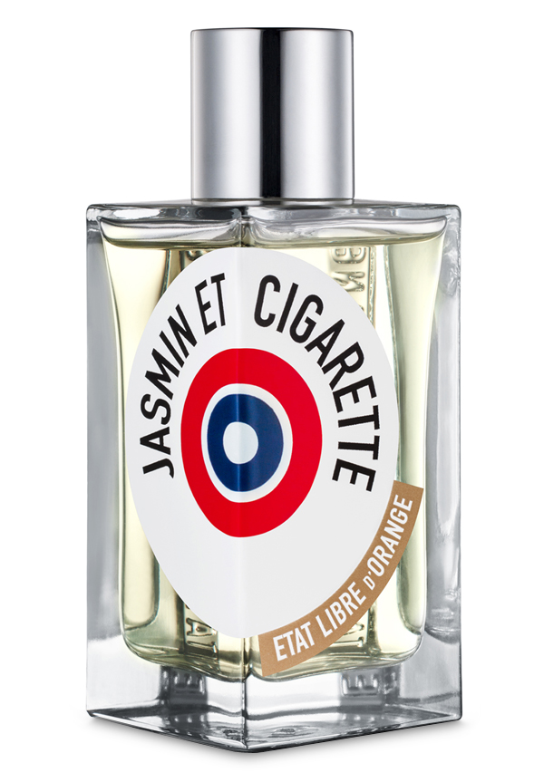 Jasmin et Cigarette Eau de Parfum by Etat Libre d’Orange