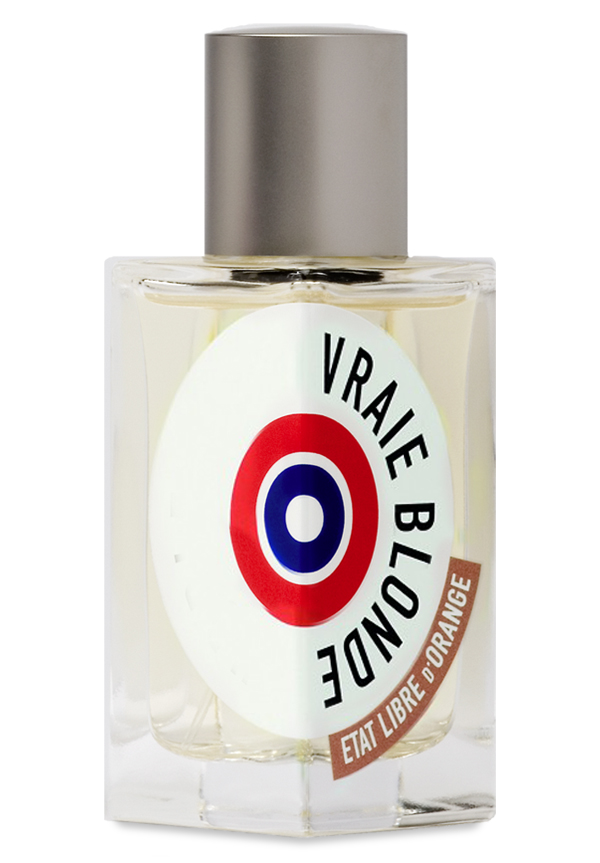 Vraie Blonde Eau de Parfum by Etat Libre d’Orange