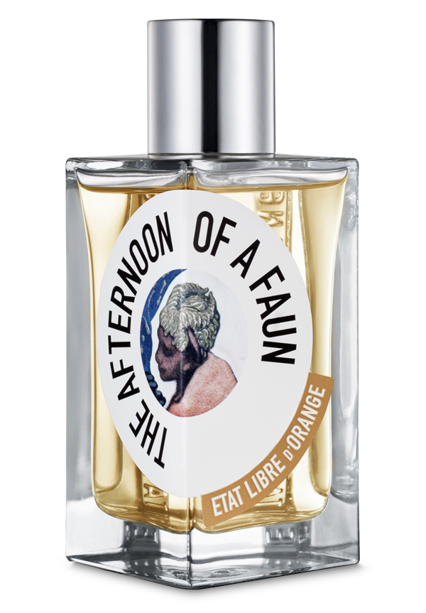 The Afternoon of a Faun Eau de Parfum by Etat Libre d’Orange
