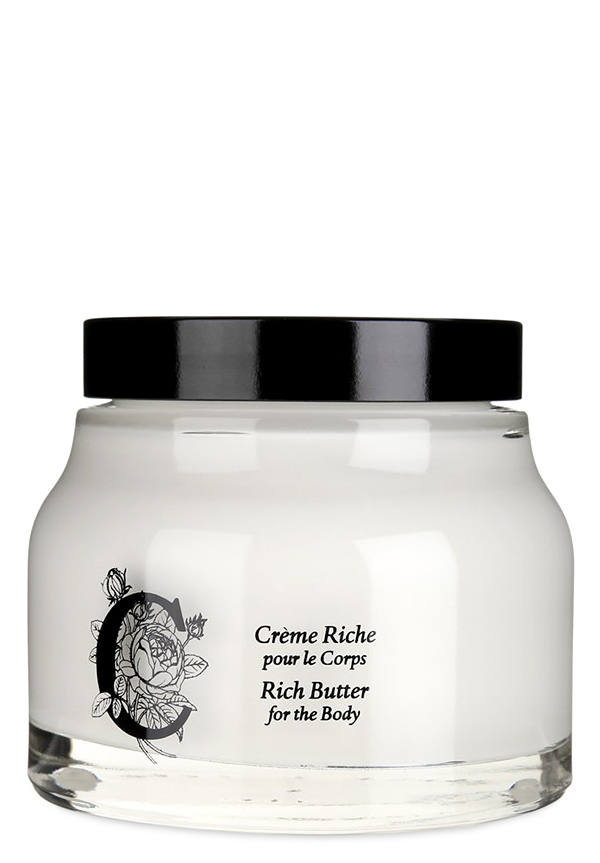 Creme Riche - Body Butter by Diptyque