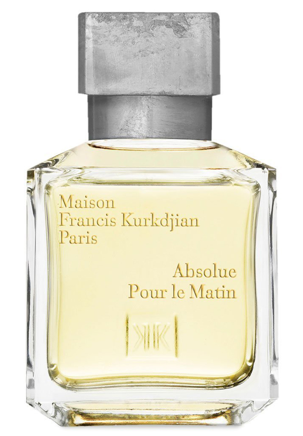 Absolue pour le Matin Eau de Parfum by Maison Francis Kurkdjian