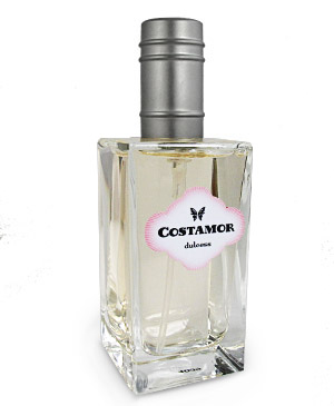Dulcess Eau de Parfum by Costamor