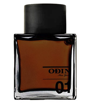 01 Nomad Eau de Toilette by Odin