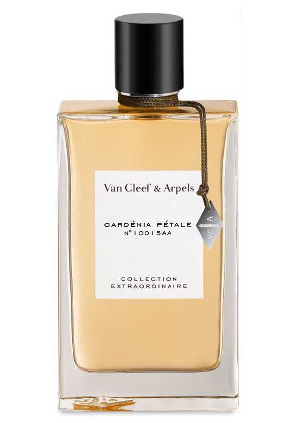 Gardenia Petale Eau de Parfum by Van Cleef & Arpels