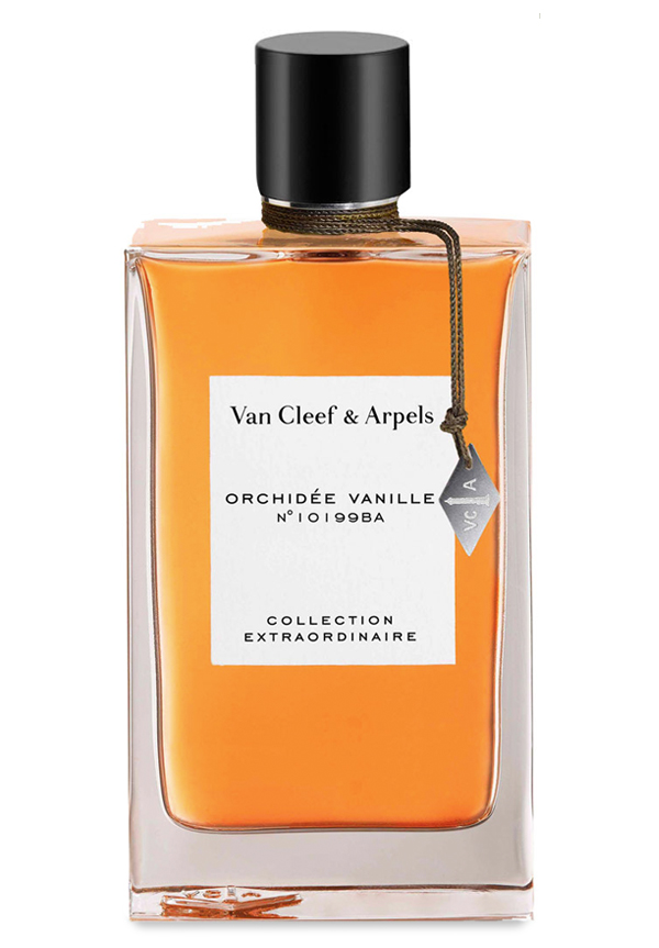 Orchidee Vanille Eau de Parfum by Van Cleef & Arpels