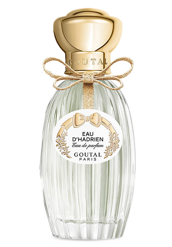 Eau d’Hadrien Eau de Parfum by Annick Goutal