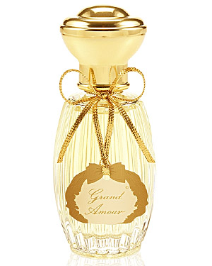 Annick Goutal Grand Amour EDP review