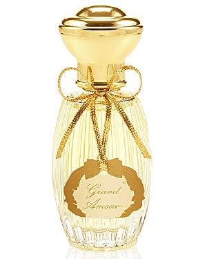 Annick Goutal Grand Amour EDP review