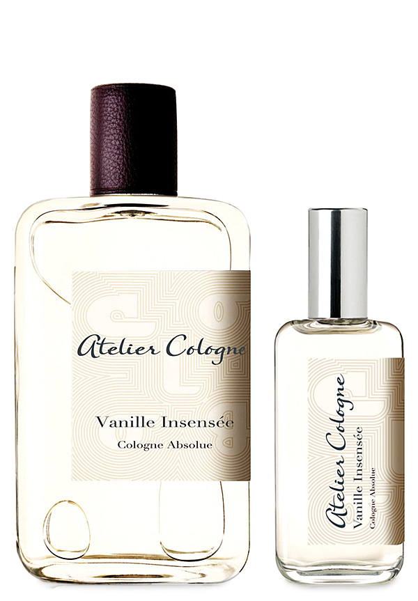 Vanille Insensee Cologne Absolue by Atelier Cologne