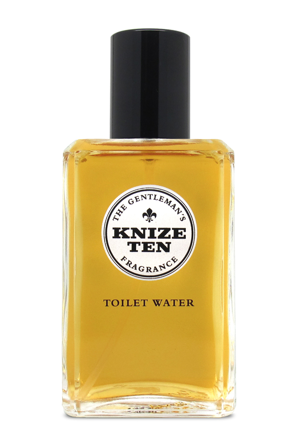 Knize Ten Eau de Toilette by Knize