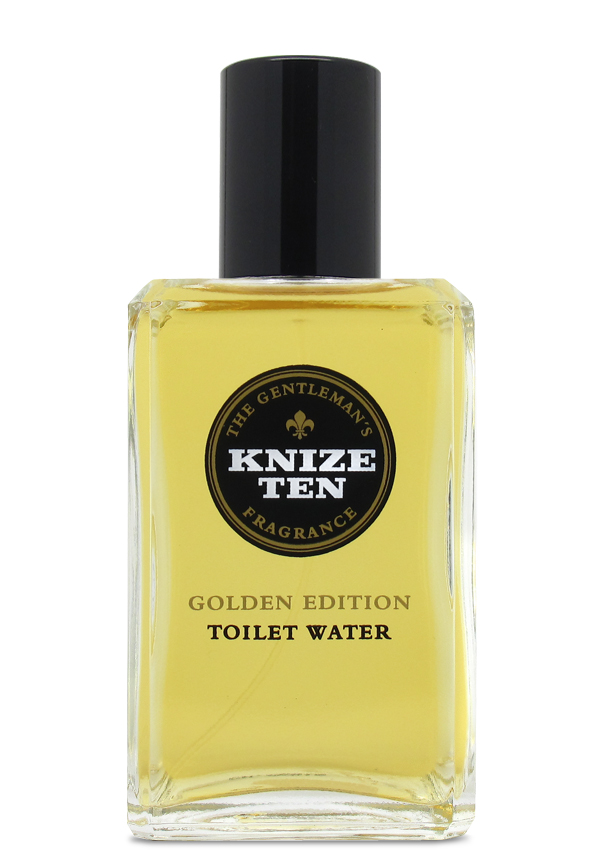 Wishlist: Knize Ten