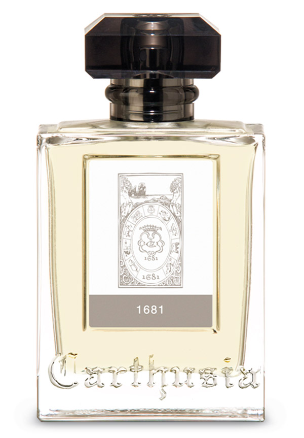 1681 Eau de Parfum by Carthusia