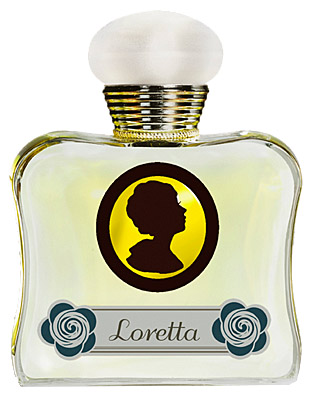 Loretta Eau de Parfum by Tableau de Parfums
