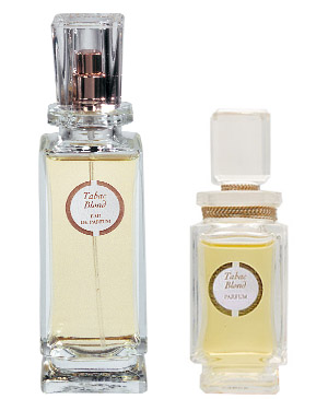 Tabac Blond Parfum Extrait by Caron