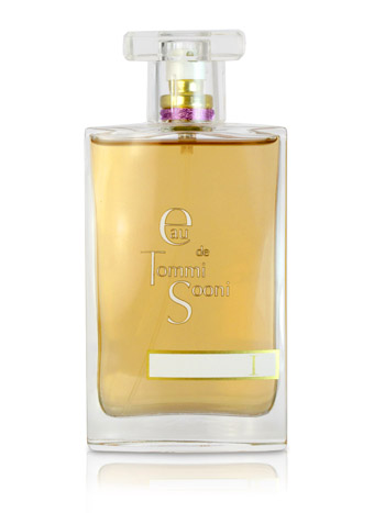Eau de Tommi Sooni I Eau de Toilette by Tommi Sooni