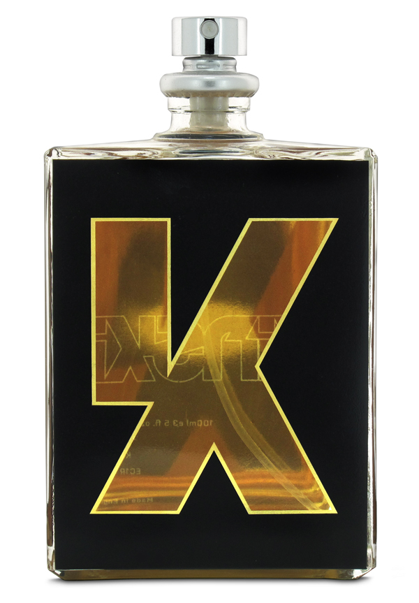 Kinski Eau de Toilette by Kinski