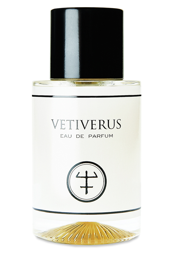 Vetiverus Eau de parfum by Oliver & Co.