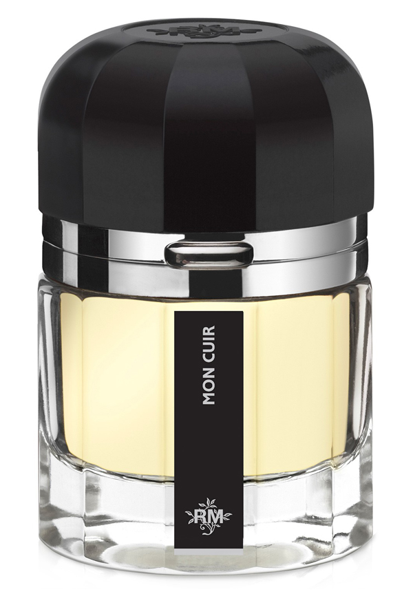 Mon Cuir Eau de Parfum by Ramon Monegal