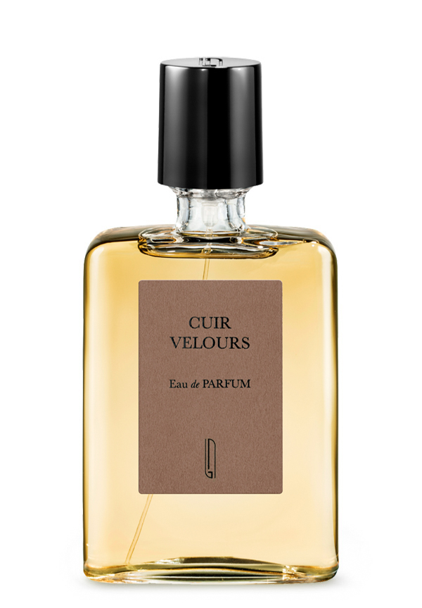 Cuir Velours Eau de Parfum by Naomi Goodsir