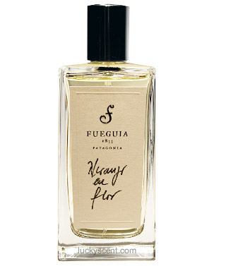 Naranjo en Flor Eau de Parfum by Fueguia 1833