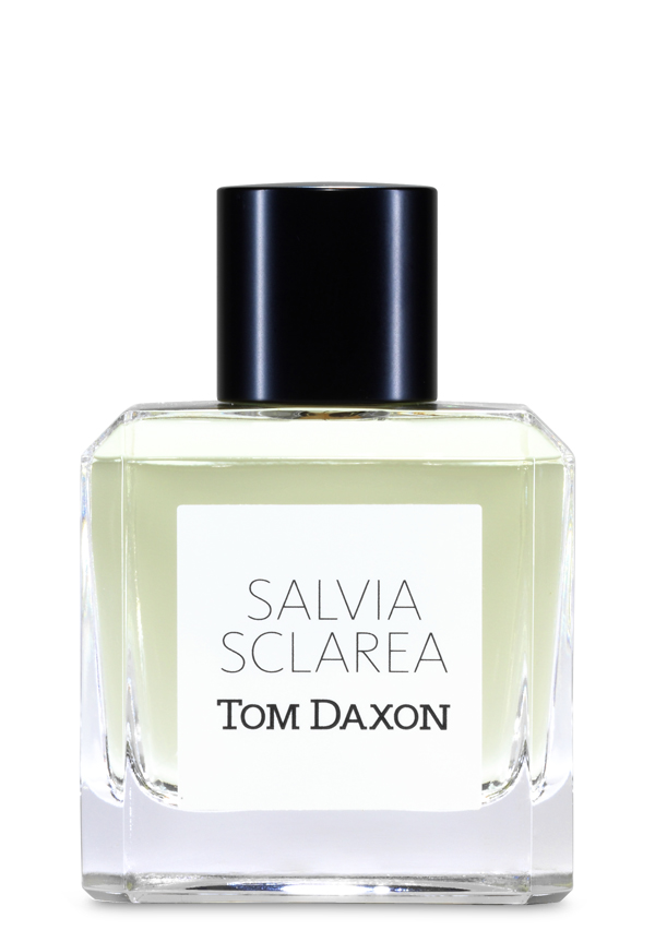 Salvia Sclarea Eau de Parfum by Tom Daxon