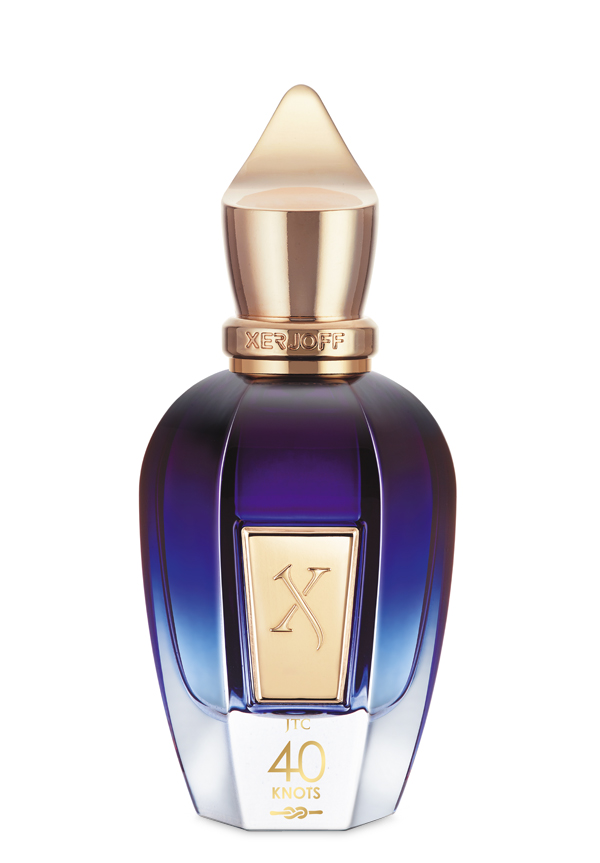 40 Knots Eau de Parfum by Xerjoff - Join the Club