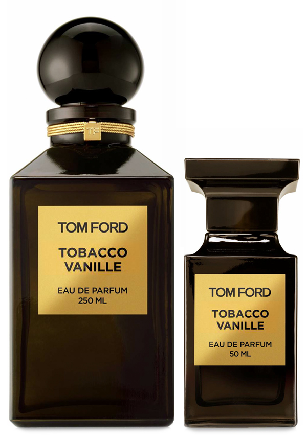 tom ford tabac vanille
