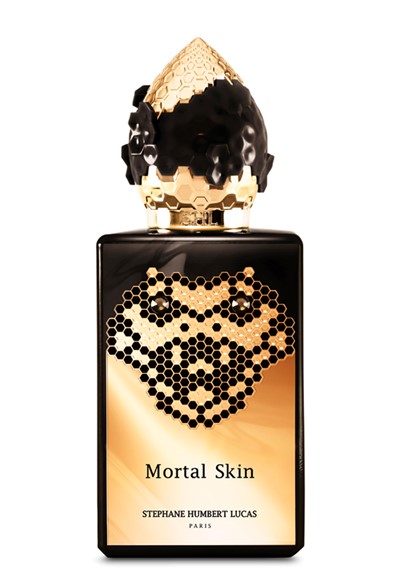 Mortal Skin Eau de Parfum by Stephane Humbert Lucas 777 | Luckyscent