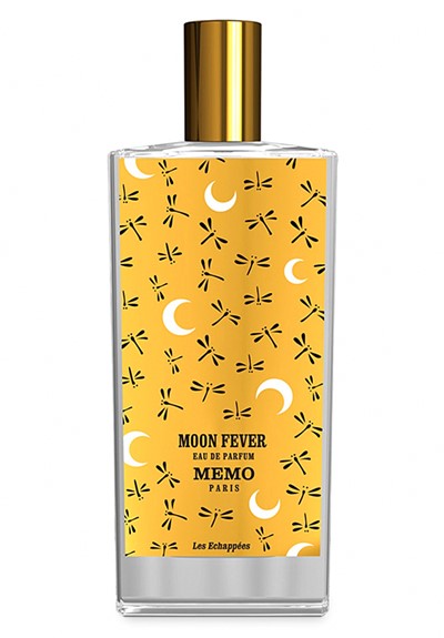 Moon Fever Eau de Parfum by MEMO | Luckyscent