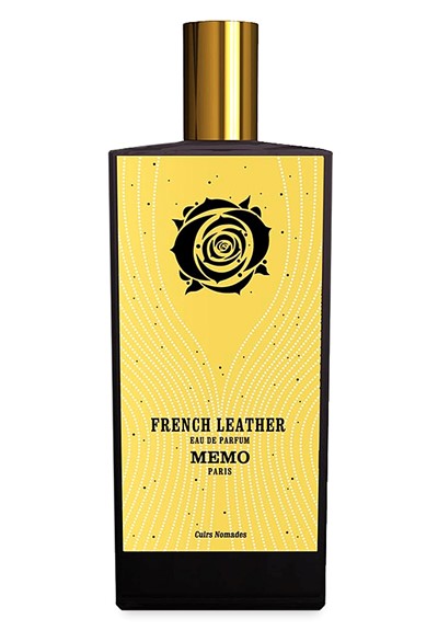 French Leather Eau de Parfum by MEMO | Luckyscent