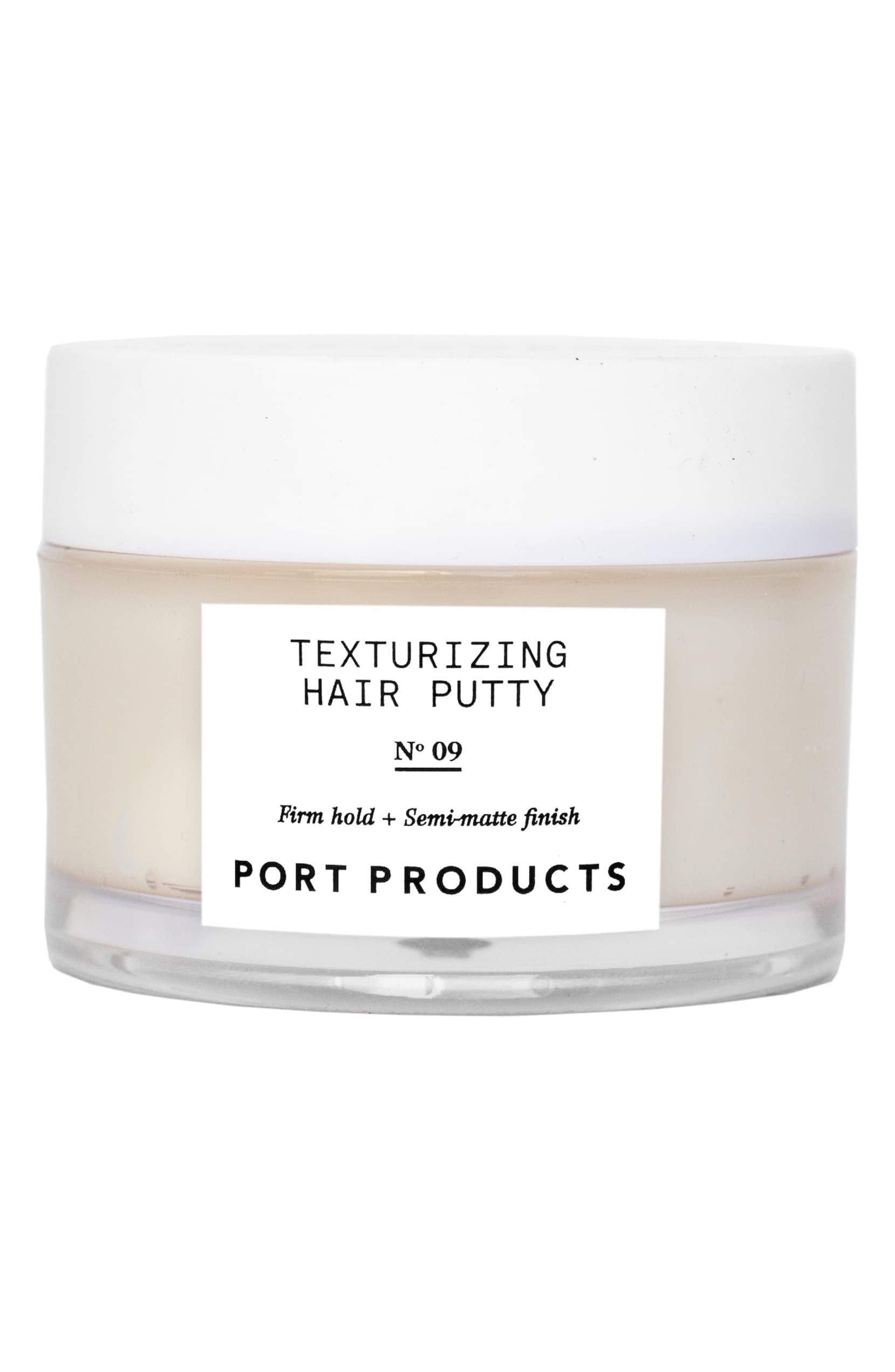 matte hair putty matte hair putty