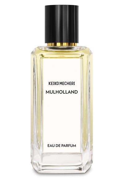 Mulholland Eau De Parfum By Keiko Mecheri Luckyscent