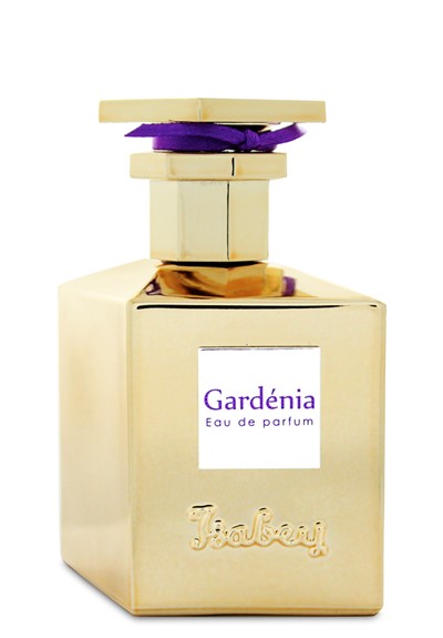 Gardenia Eau De Parfum By Isabey Luckyscent